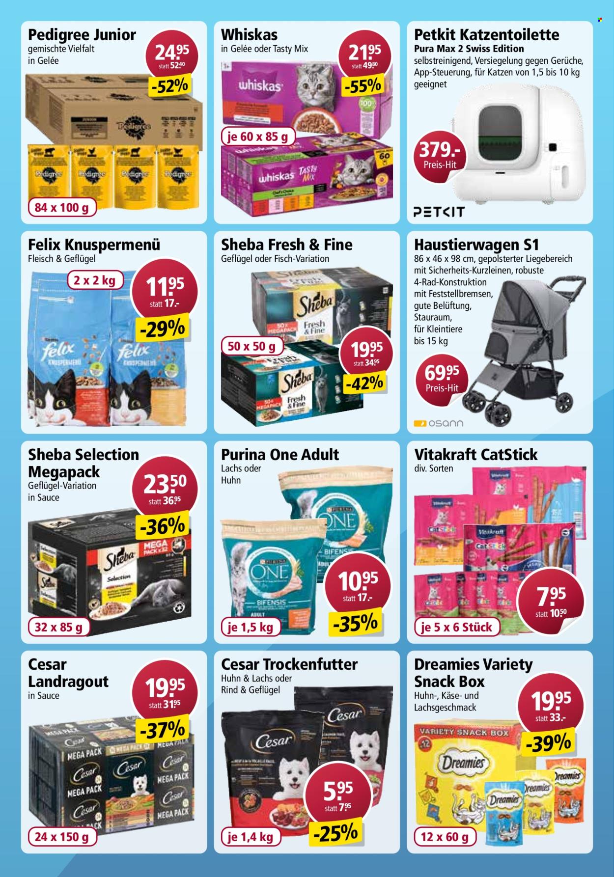 Catalogue Otto's. Page 34. Page 34