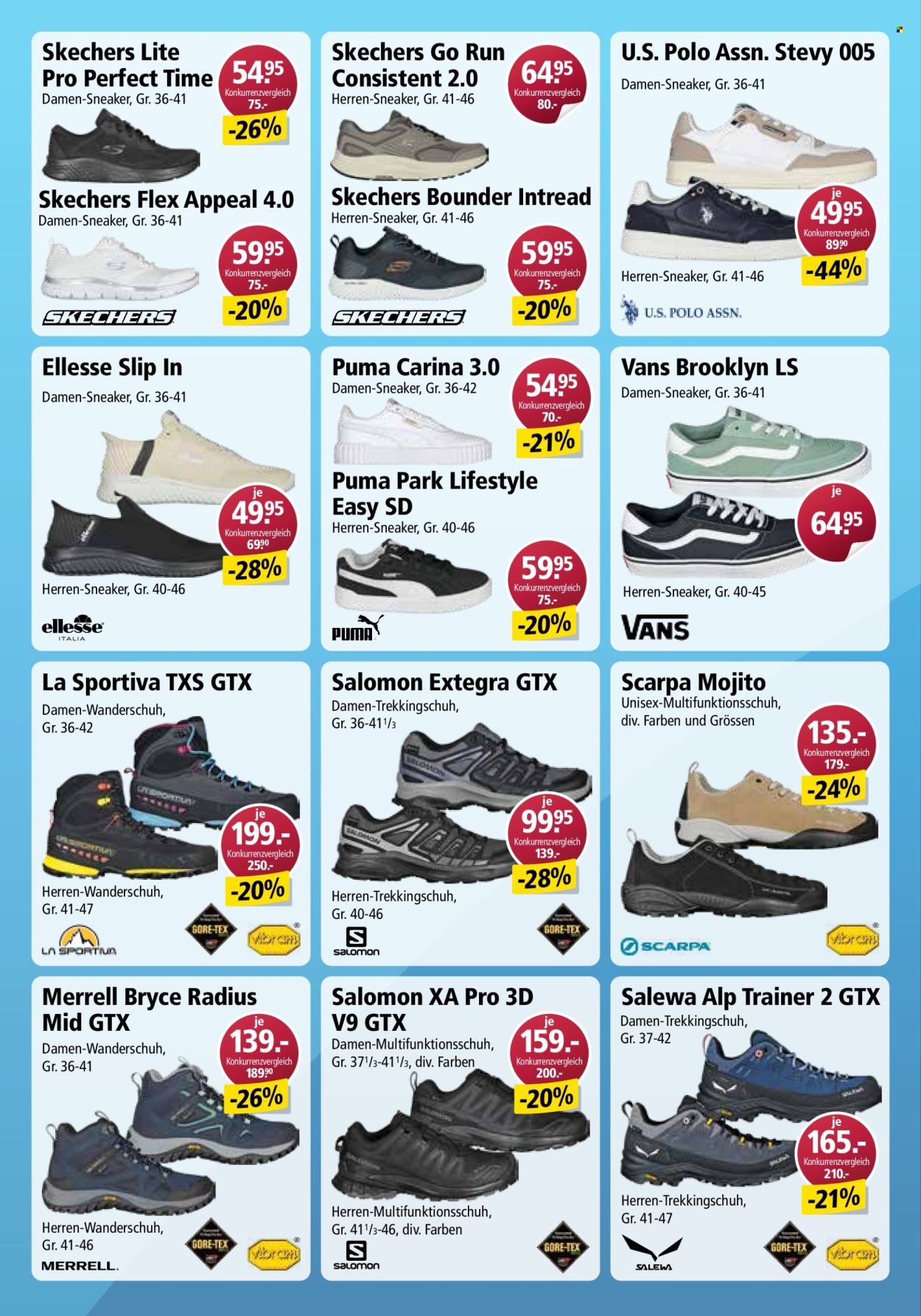 Catalogue Otto's. Page 36. Page 36