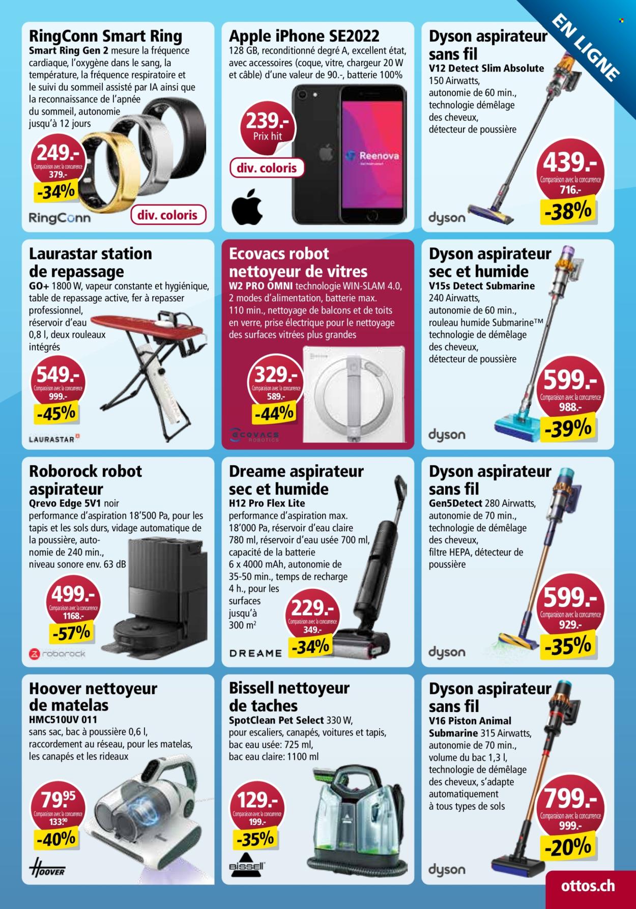 Catalogue Otto's. Page 3. Page 3