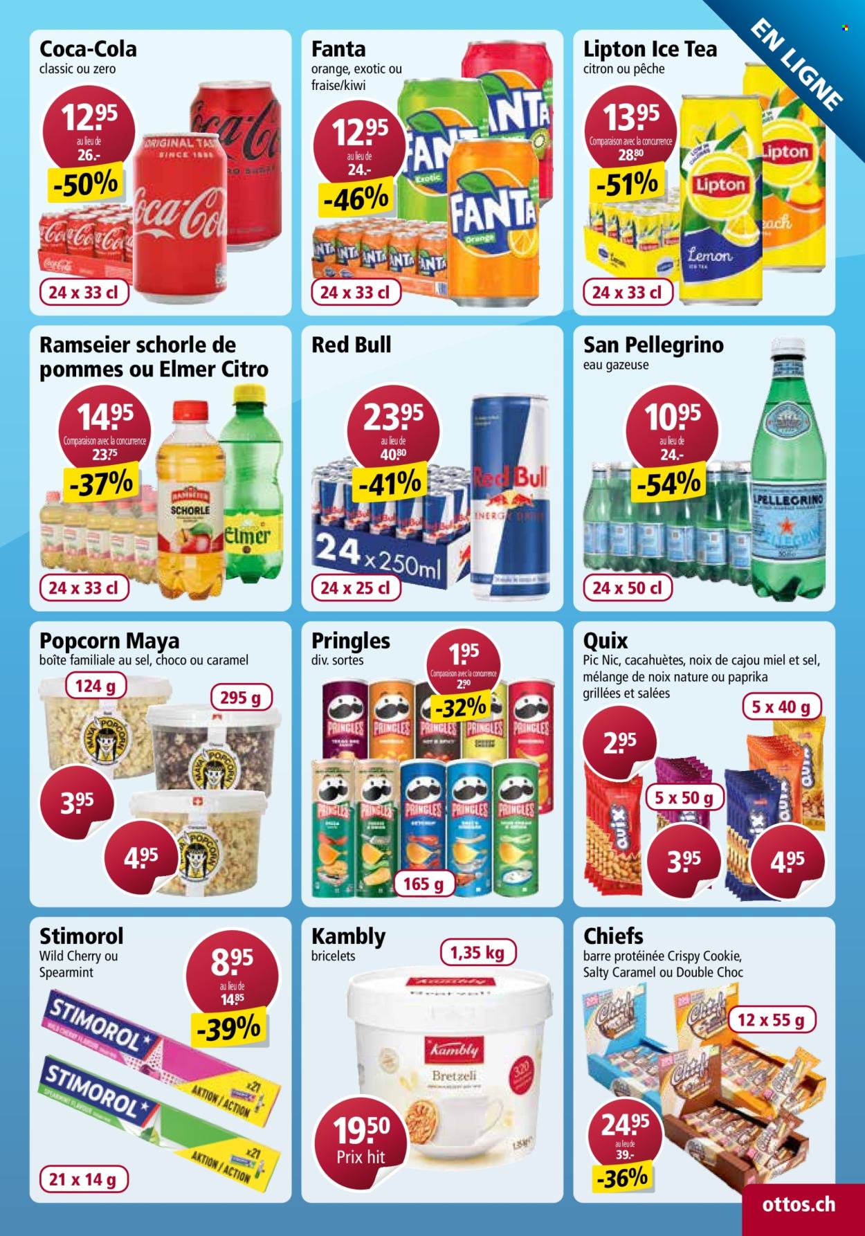 Catalogue Otto's. Page 5. Page 5