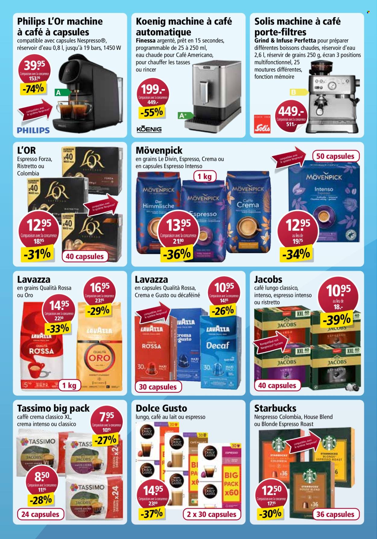 Catalogue Otto's. Page 6. Page 6