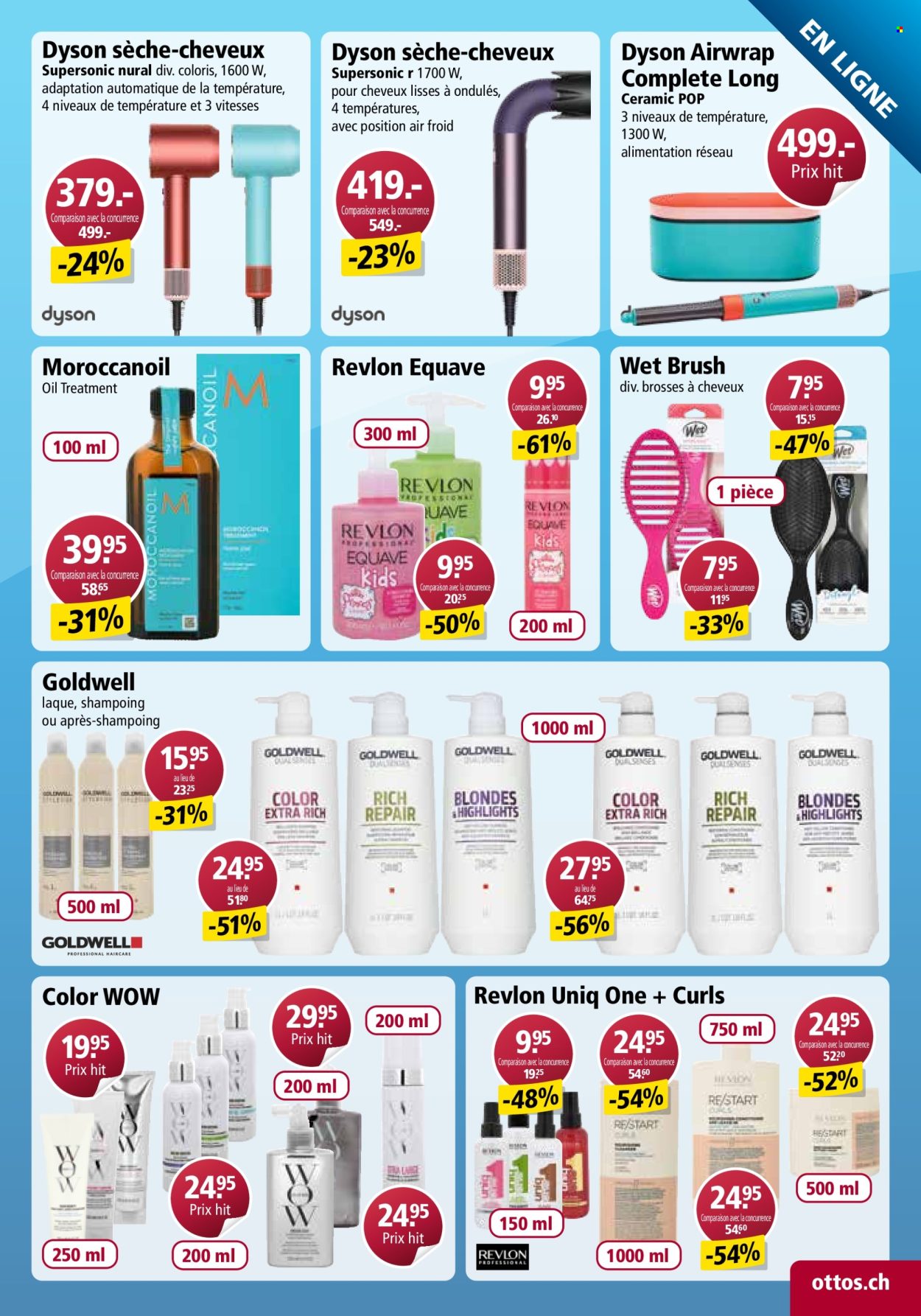 Catalogue Otto's. Page 13. Page 13