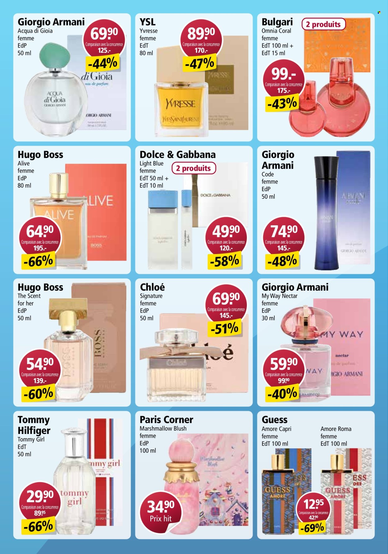 Catalogue Otto's. Page 16. Page 16