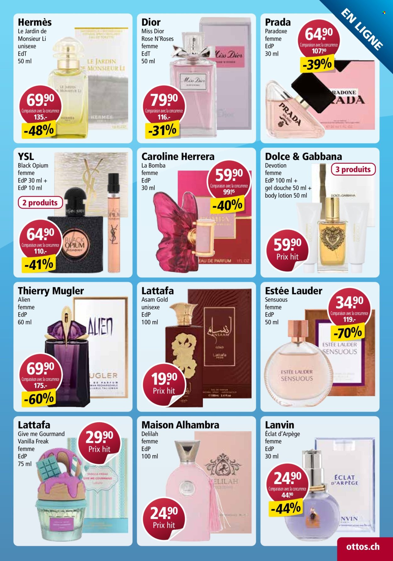 Catalogue Otto's. Page 17. Page 17
