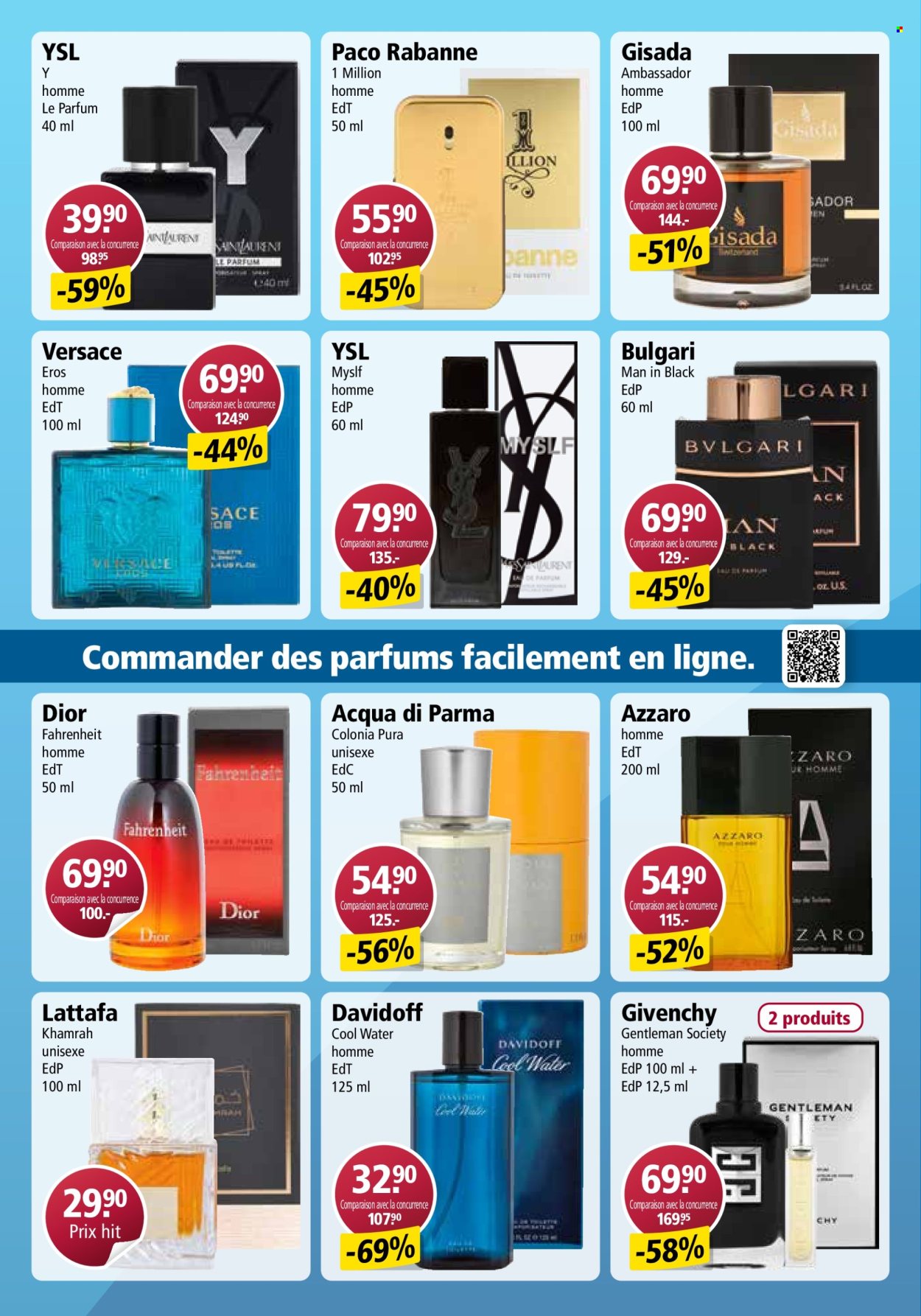 Catalogue Otto's. Page 18. Page 18