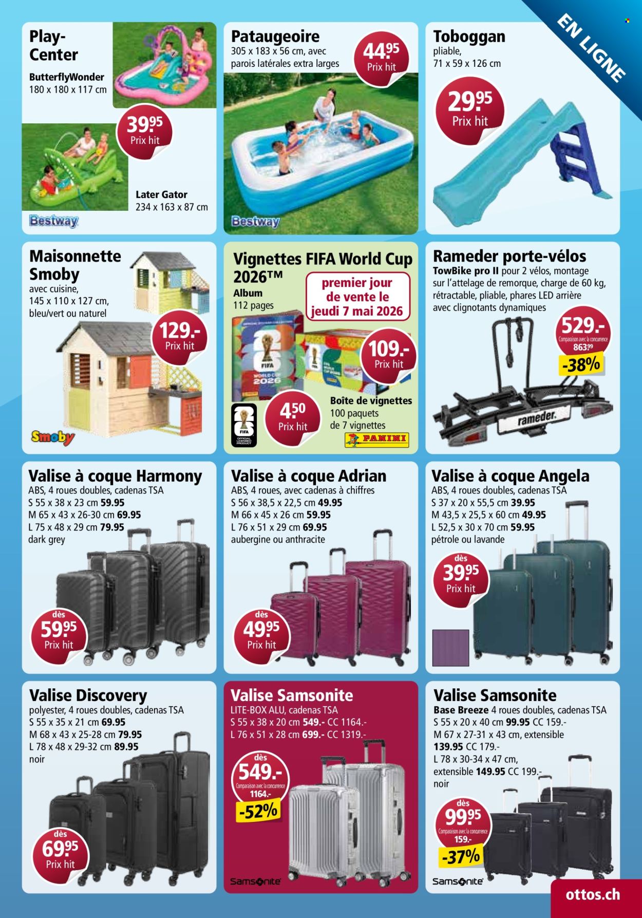 Catalogue Otto's. Page 21. Page 21