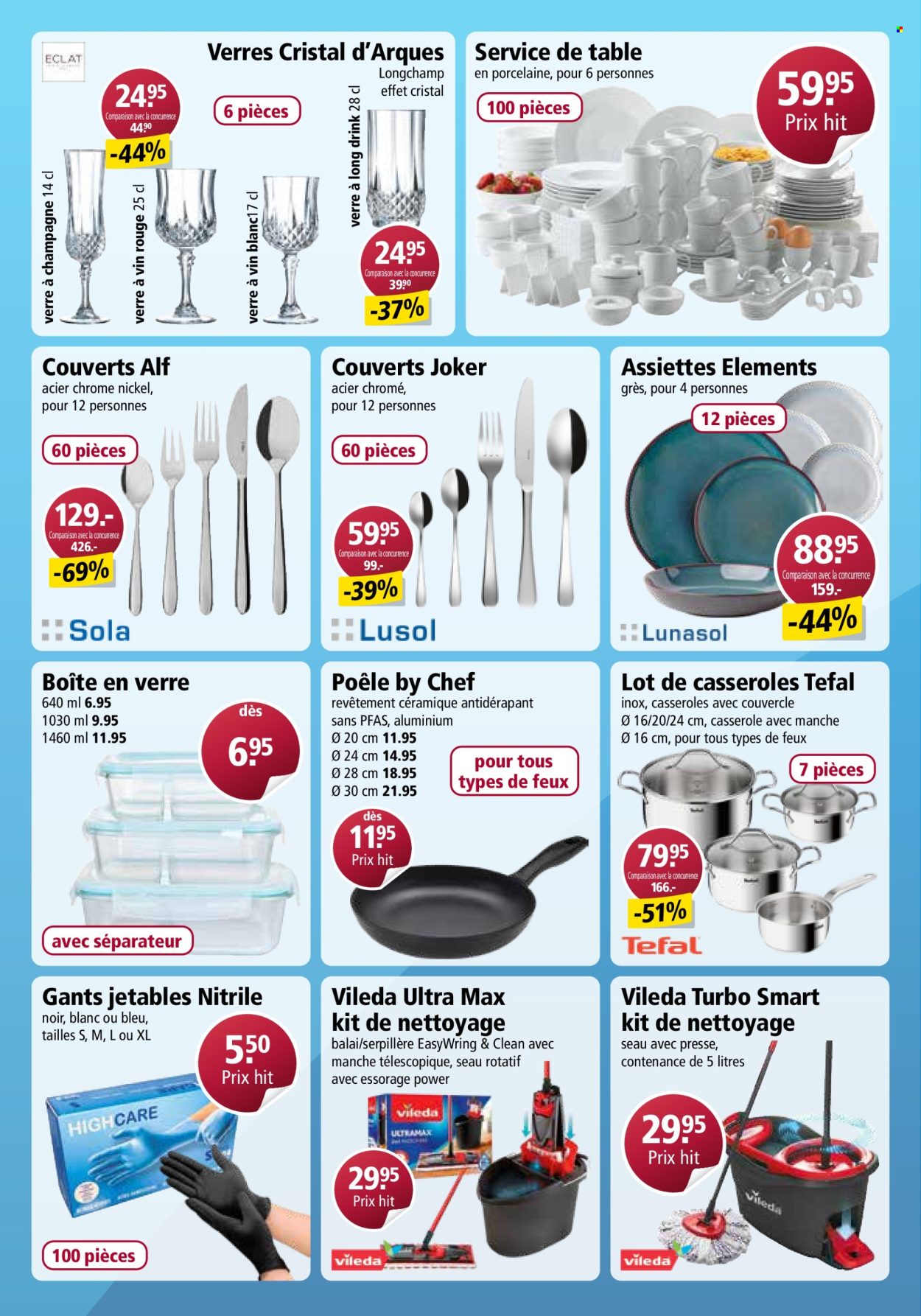 Catalogue Otto's. Page 22. Page 22
