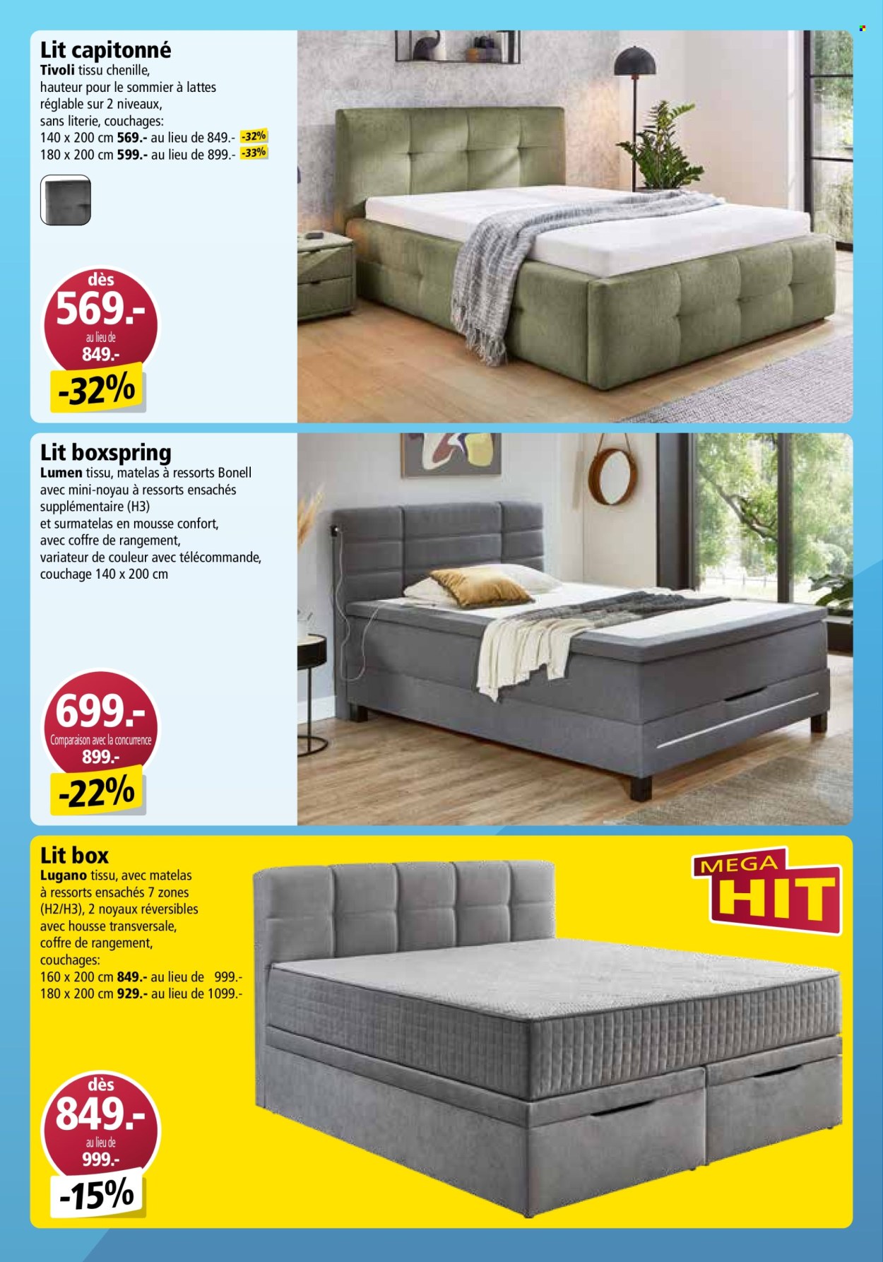 Catalogue Otto's. Page 28. Page 28
