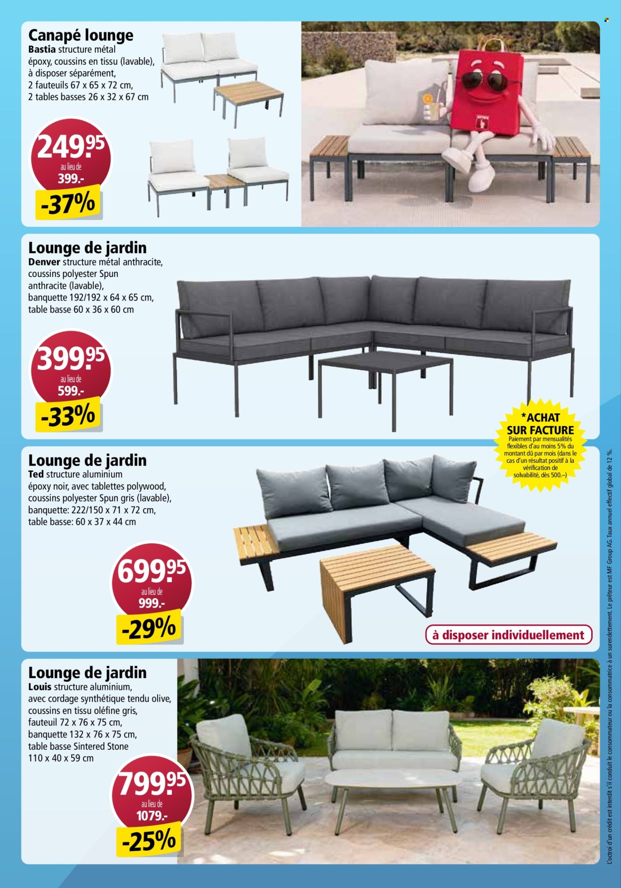 Catalogue Otto's. Page 30. Page 30