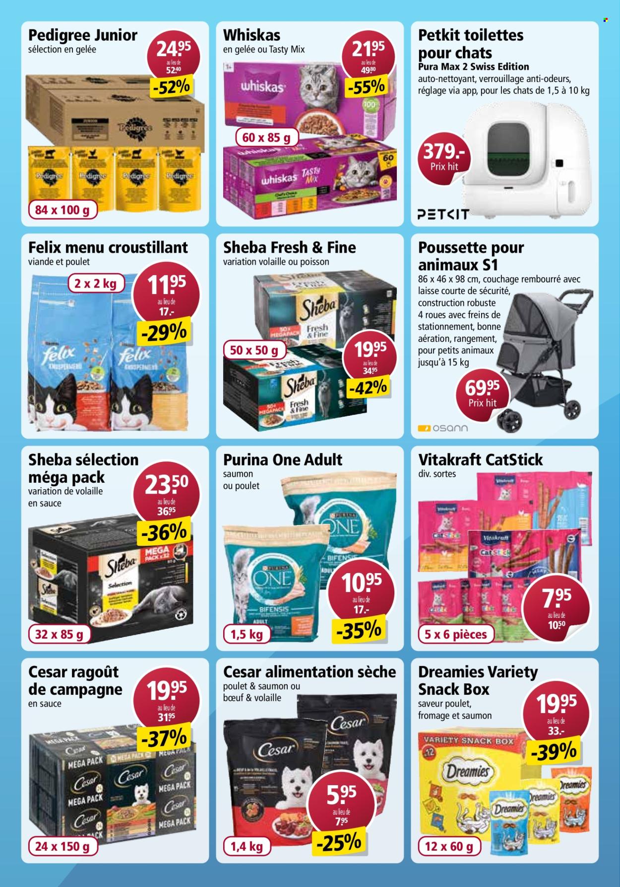 Catalogue Otto's. Page 34. Page 34