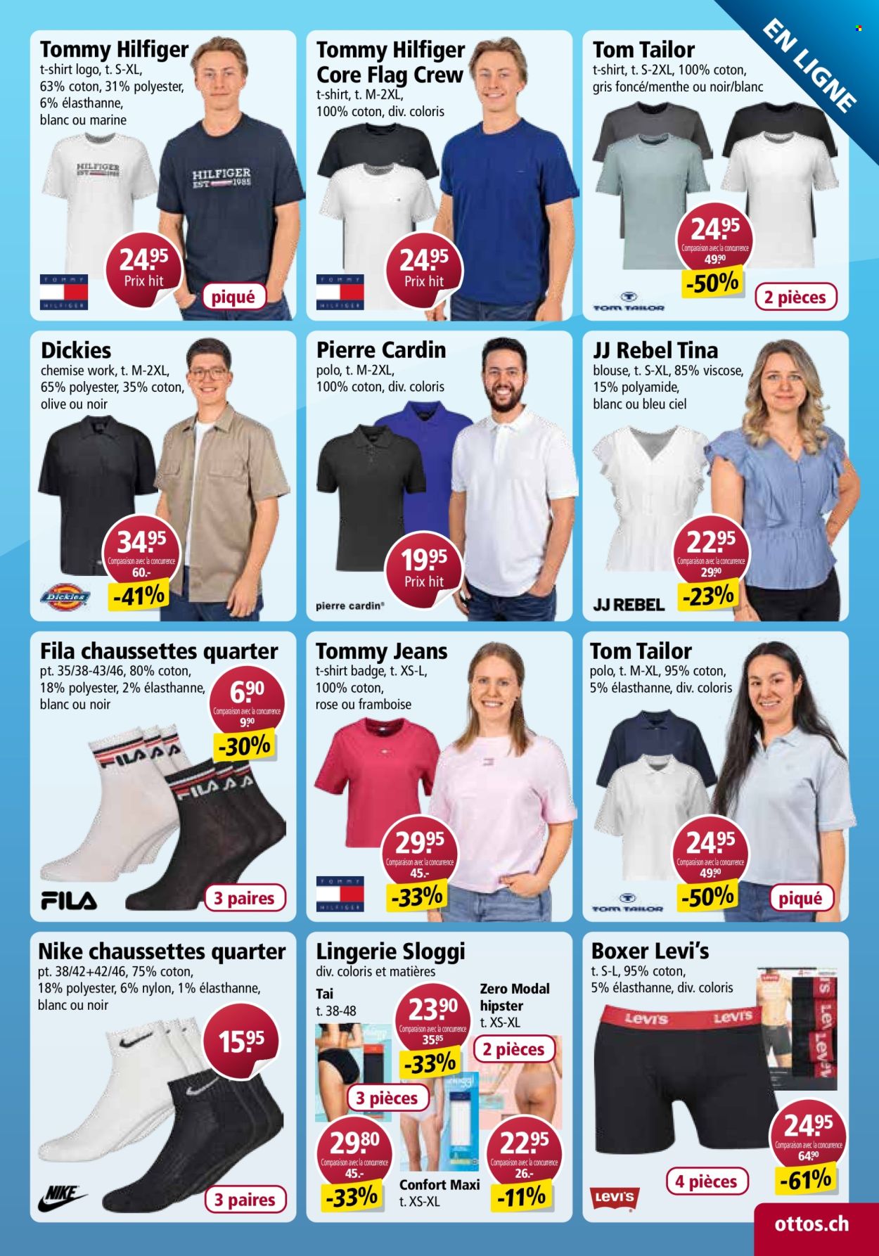 Catalogue Otto's. Page 37. Page 37