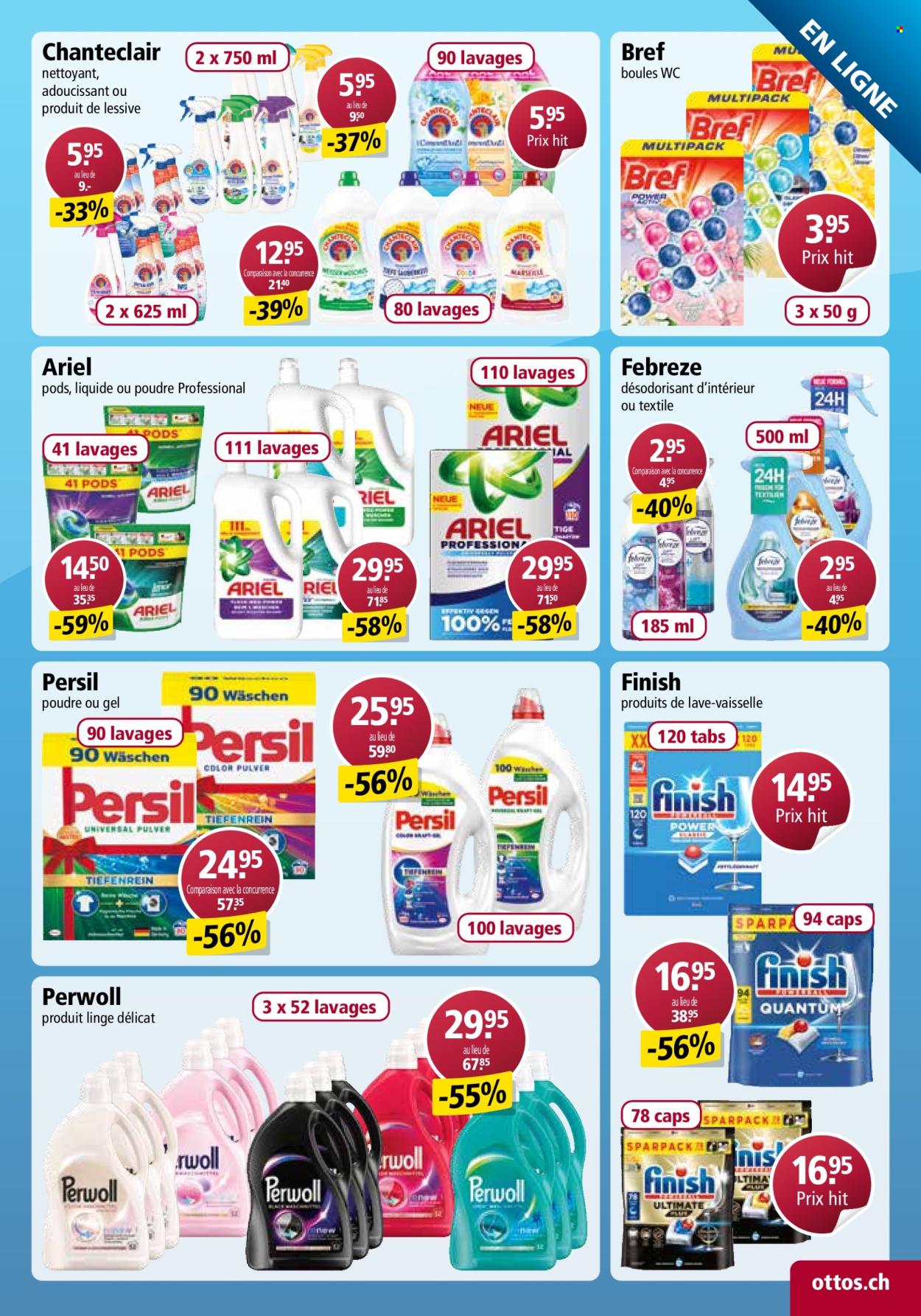Catalogue Otto's. Page 39. Page 39