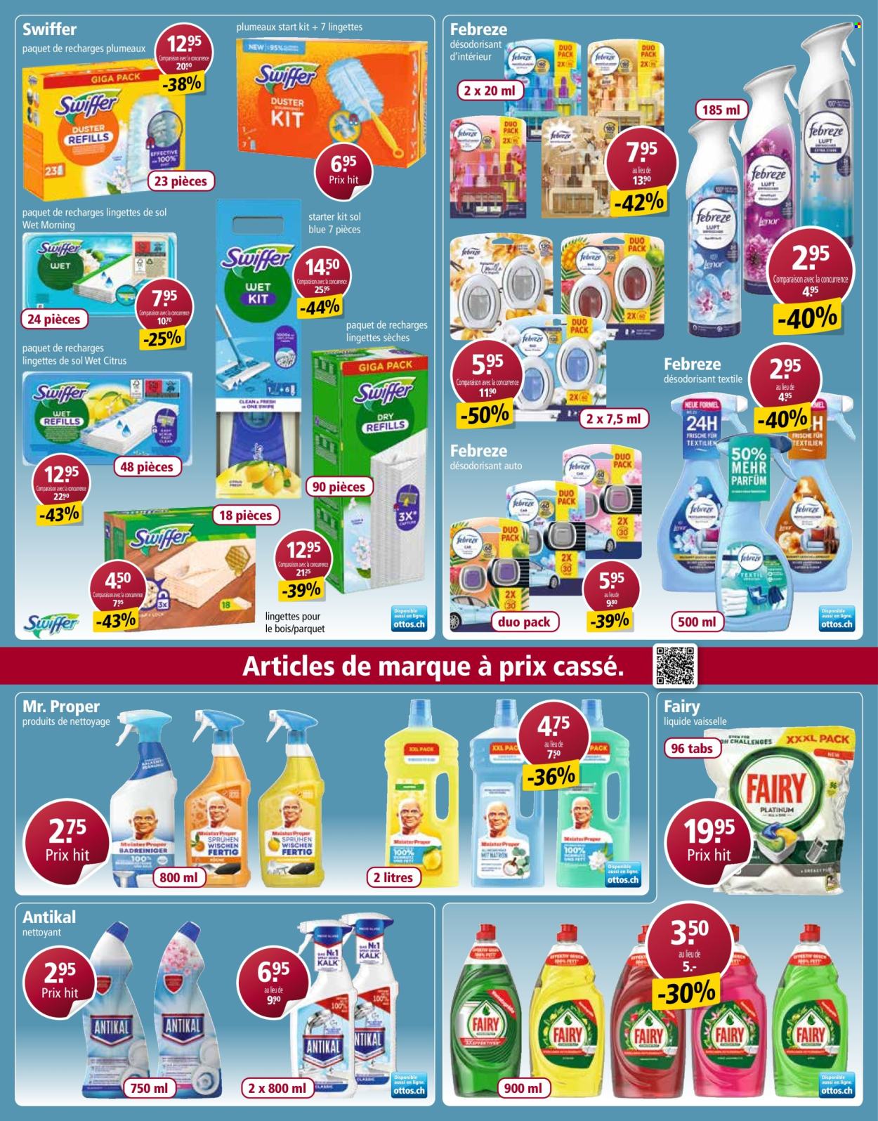 Catalogue Otto's. Page 2. Page 2