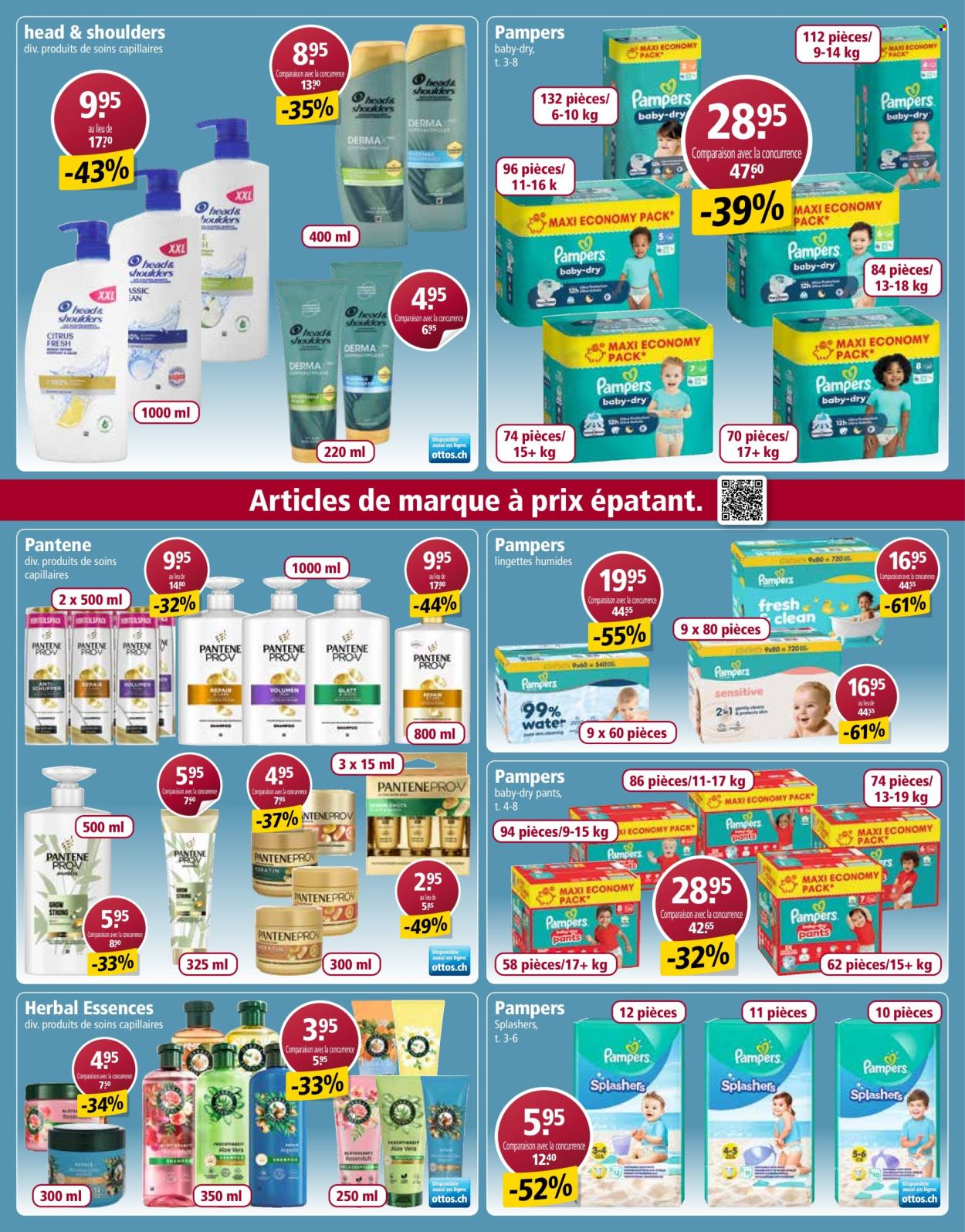 Catalogue Otto's. Page 4. Page 4