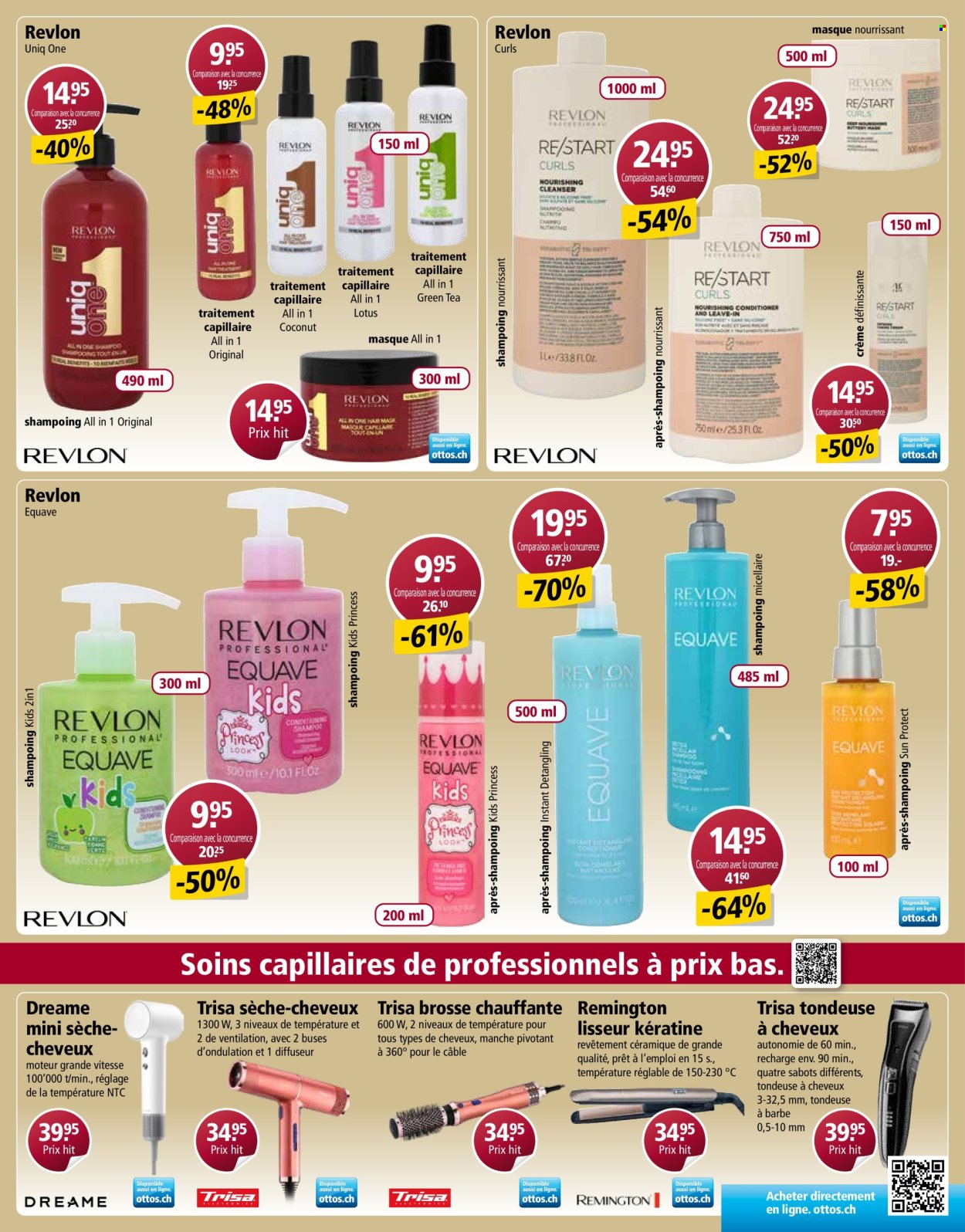 Catalogue Otto's. Page 7. Page 7