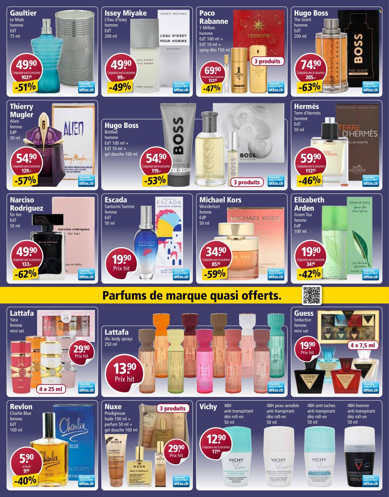 Catalogue Otto's. Page 8. Page 8