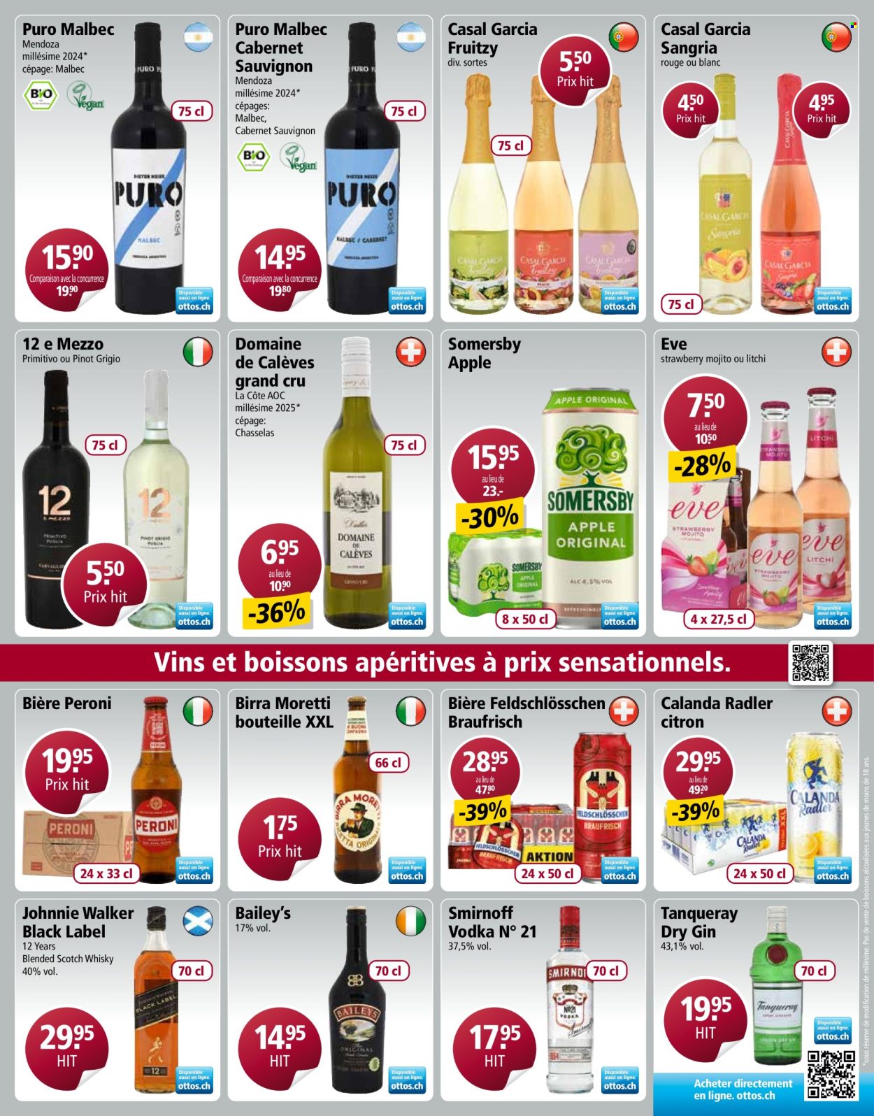 Catalogue Otto's. Page 9. Page 9