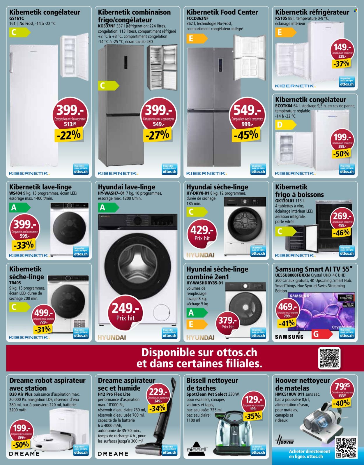 Catalogue Otto's. Page 11. Page 11