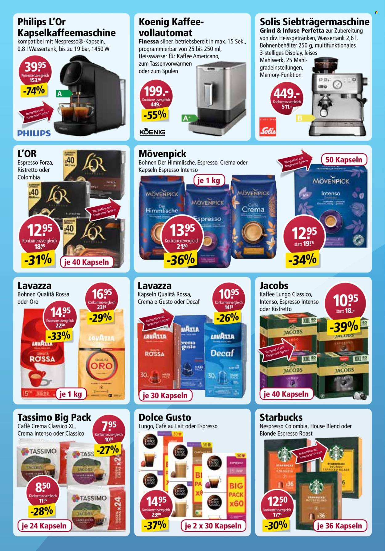 Catalogue Otto's. Page 6. Page 6