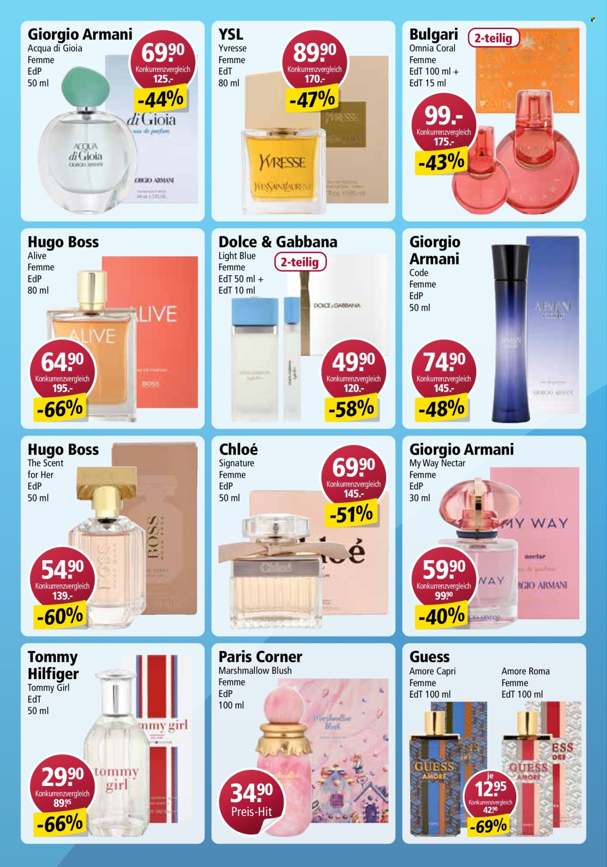 Catalogue Otto's. Page 16. Page 16