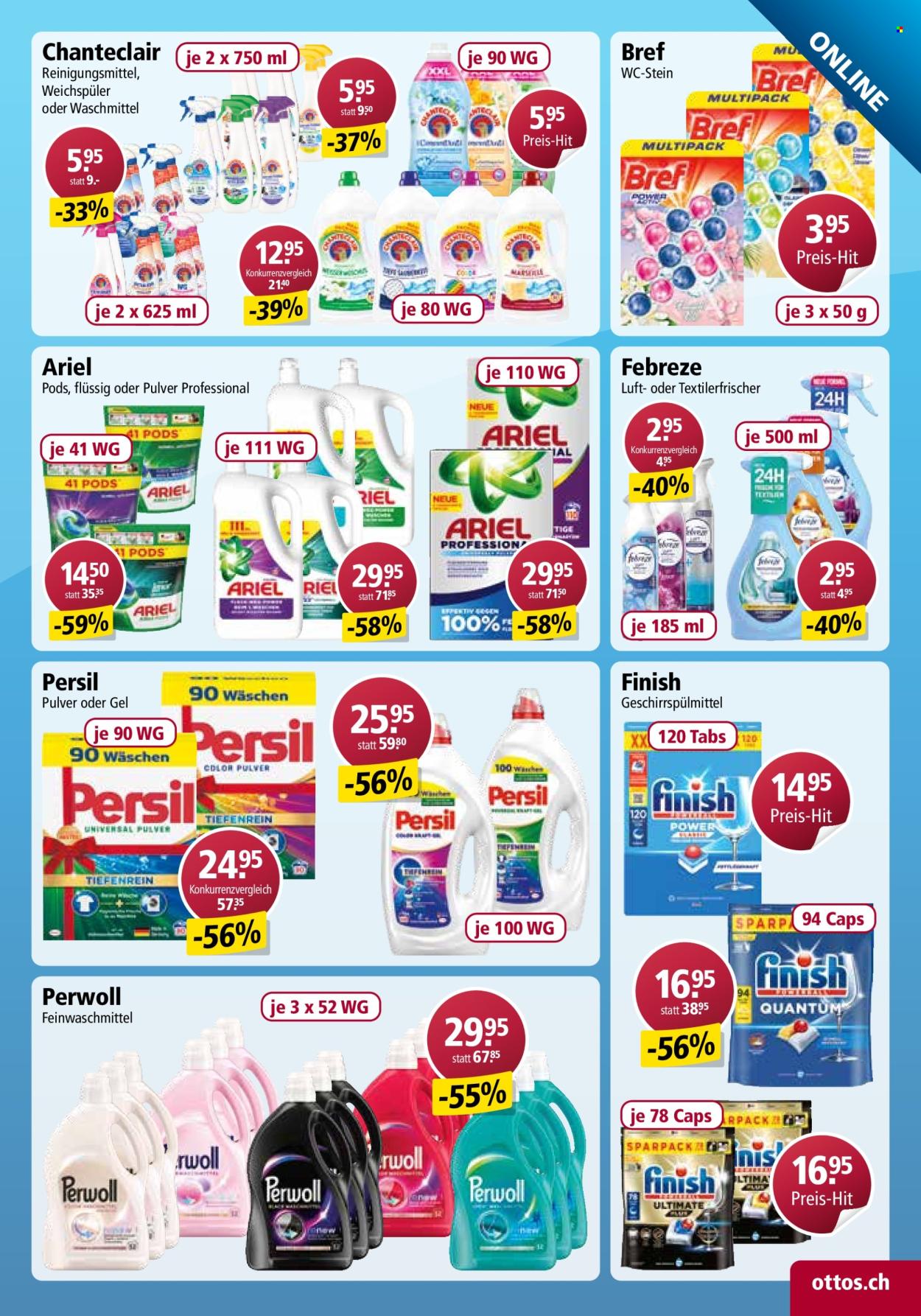 Catalogue Otto's. Page 39. Page 39