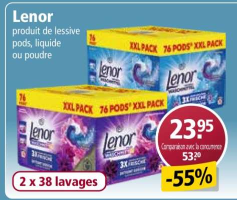 LENOR