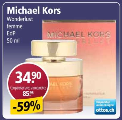 Michael Kors