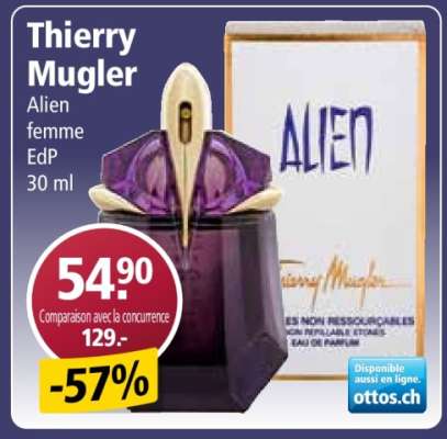 Thierry Mugler