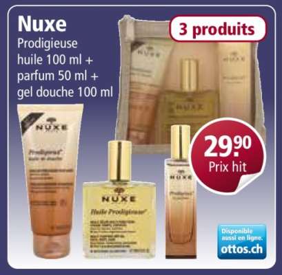 Nuxe