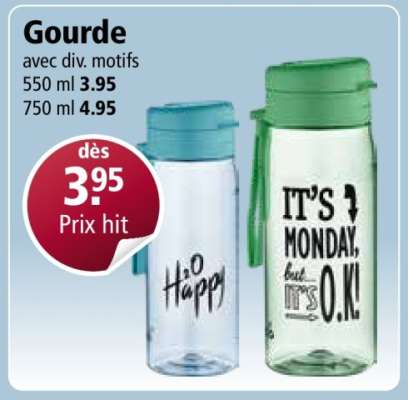 Gourde