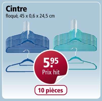 Cintre