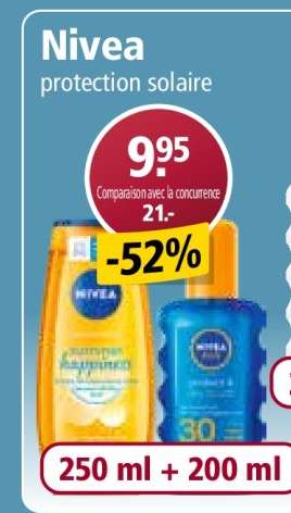 NIVEA