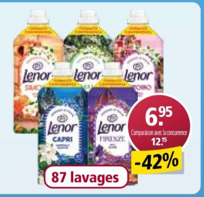 LENOR