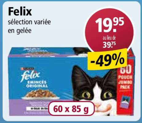 FELIX