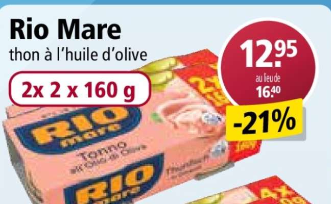 Rio Mare