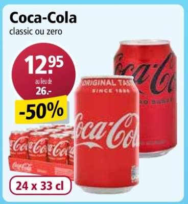 Coca-Cola