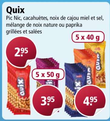 Quix