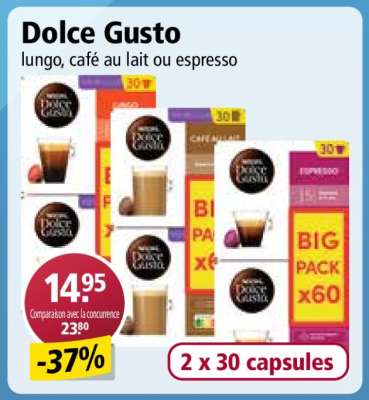 Dolce Gusto