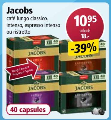 Jacobs