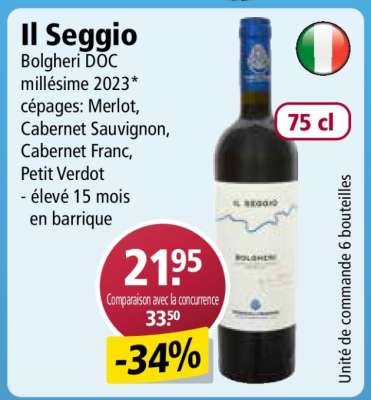Il Seggio