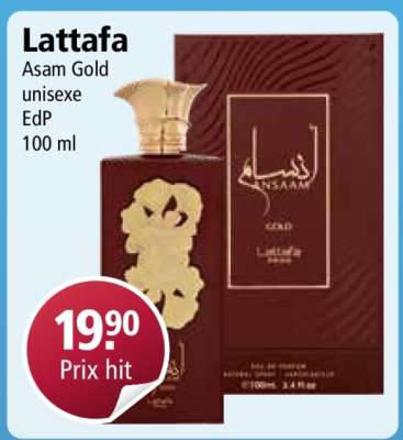 Lattafa