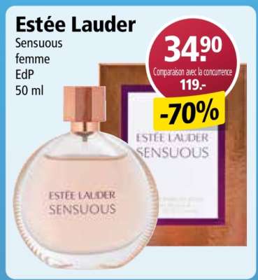 Estée Lauder