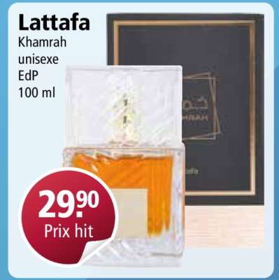 Lattafa