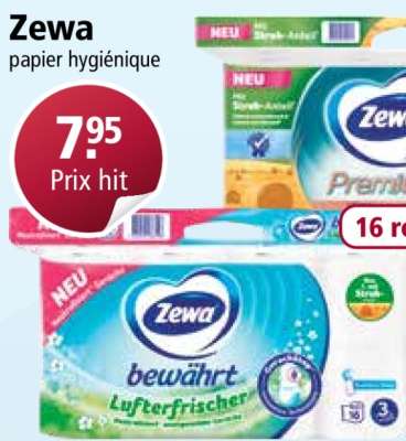 Zewa