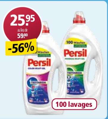 Persil