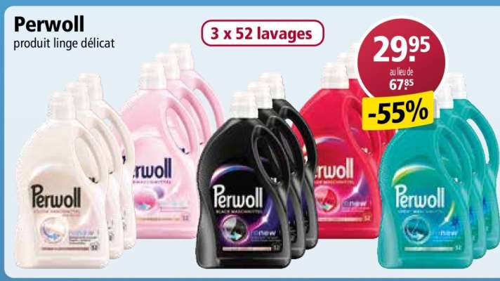 Perwoll