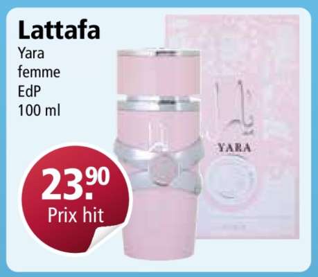 Lattafa