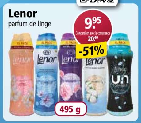 LENOR