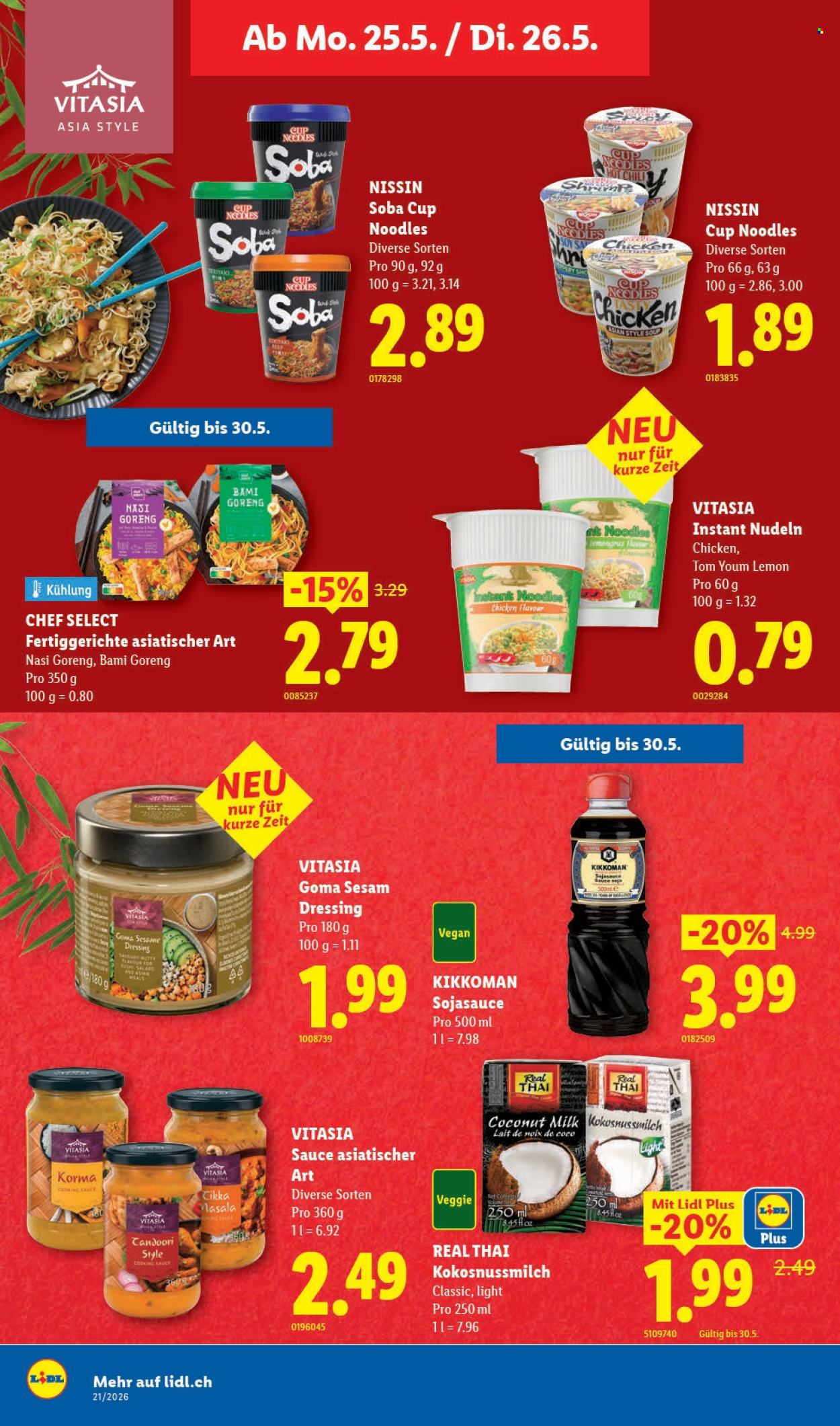 Catalogue Lidl - 21.5.2026 - 27.5.2026. Page 24. Page 24