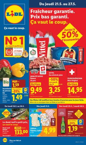 Lidl - SEM 21